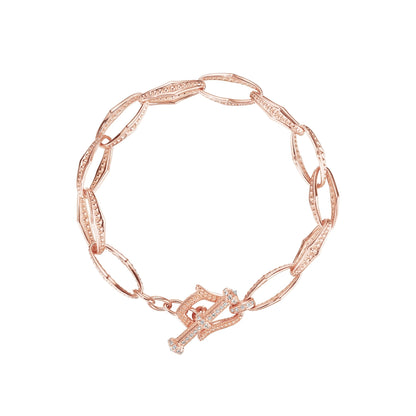 ROSECLIFFE BEADED BRACELET