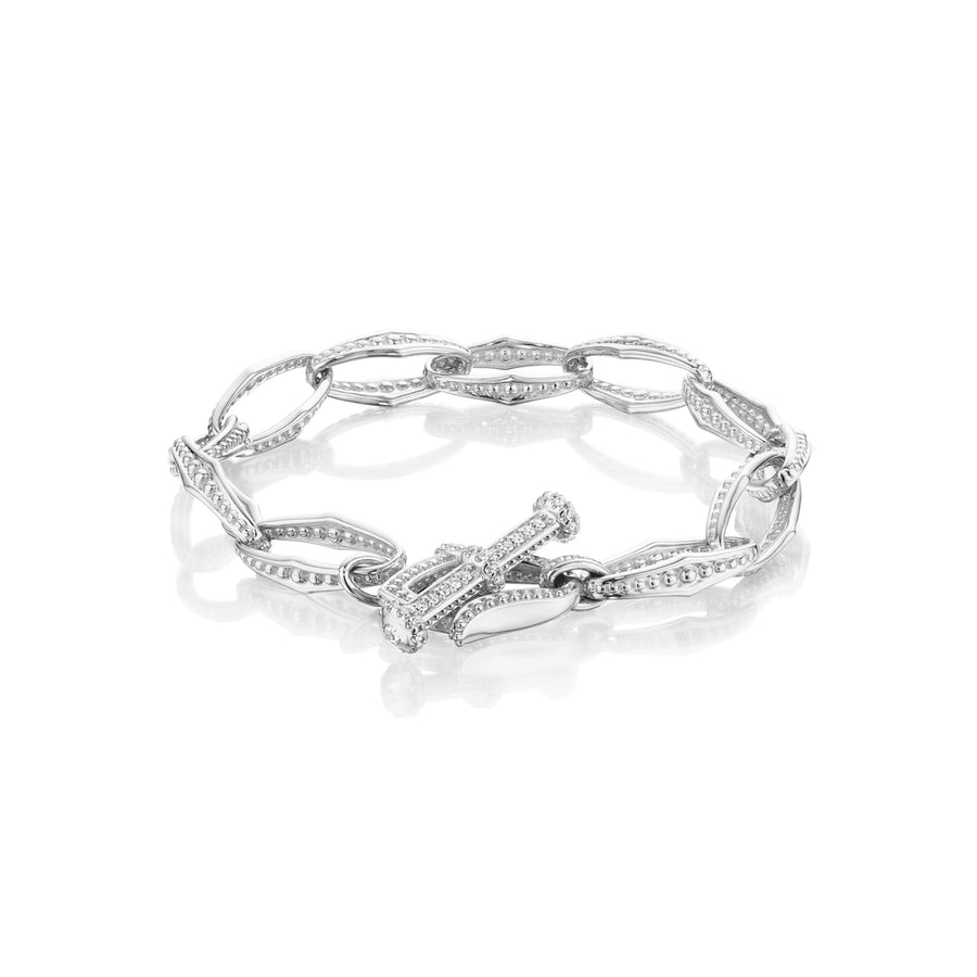 ROSECLIFFE BEADED BRACELET