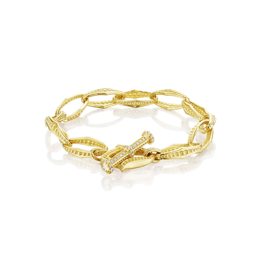 ROSECLIFF BEADED BRACELET