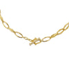 ROSECLIFFE BEADED 18" NECKLACE