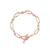 ROSECLIFFE FULL DIAMOND BRACELET