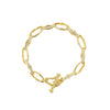 ROSECLIFFE FULL DIAMOND BRACELET