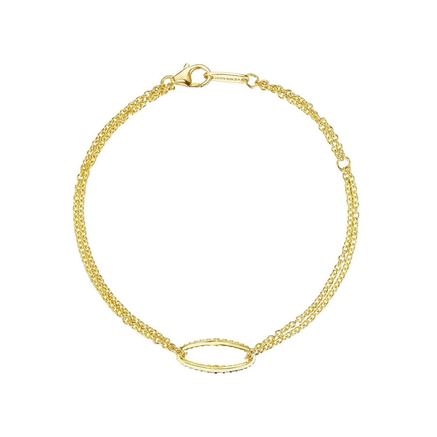 ROSECLIFFE SINGLE STATION BRACELET