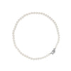 ROSECLIFFE AKOYA PEARL 18" NECKLACE