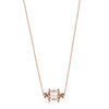 SINGLE PEARL NECKLACE