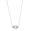SINGLE PEARL NECKLACE