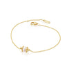 SINGLE PEARL BRACELET