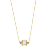 SINGLE PEARL NECKLACE