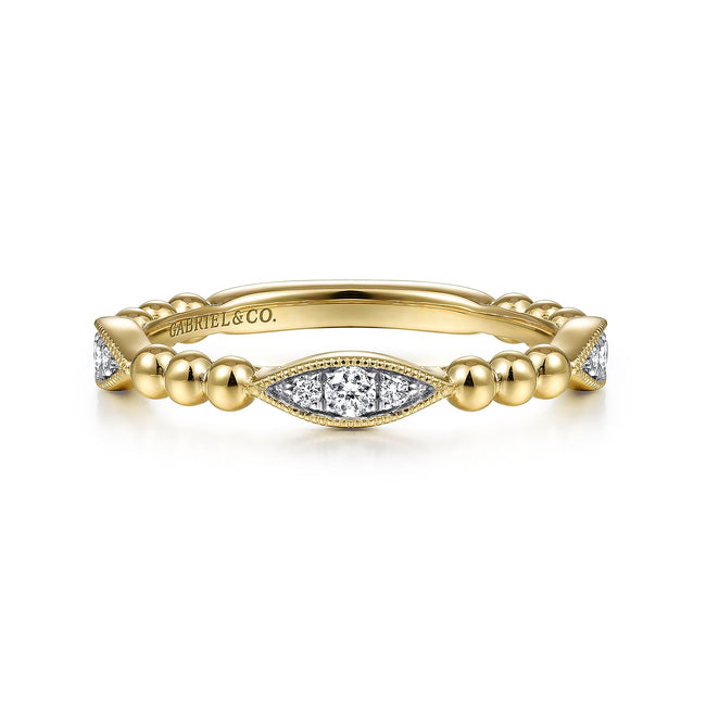 14K Yellow Gold Bujukan Marquise Pave Diamond Ring







 Diamond Ring