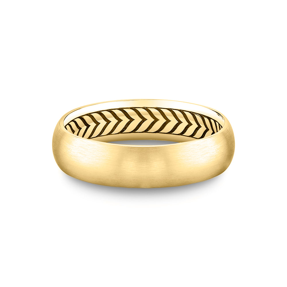 Sylvie Shell Apex Brushed Men's Band - Heath