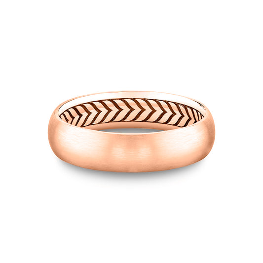 Sylvie Shell Apex Brushed Men's Band - Heath