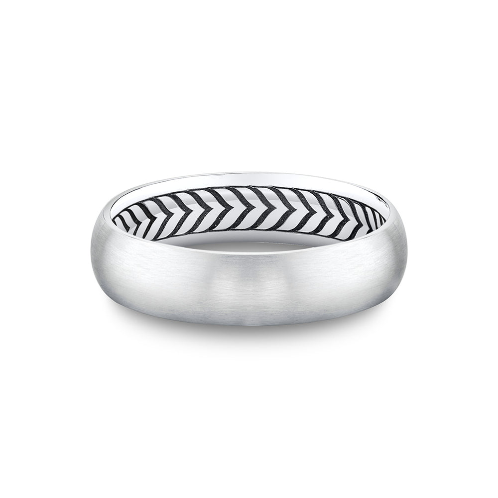 Sylvie Shell Apex Brushed Men's Band - Heath