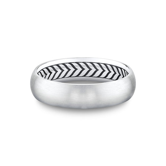Sylvie Shell Apex Brushed Men's Band - Heath