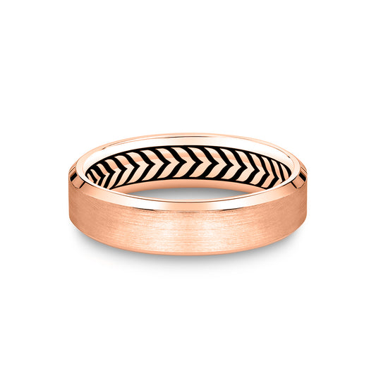 Sylvie Shell Apex Brushed Men's Band - Uriah