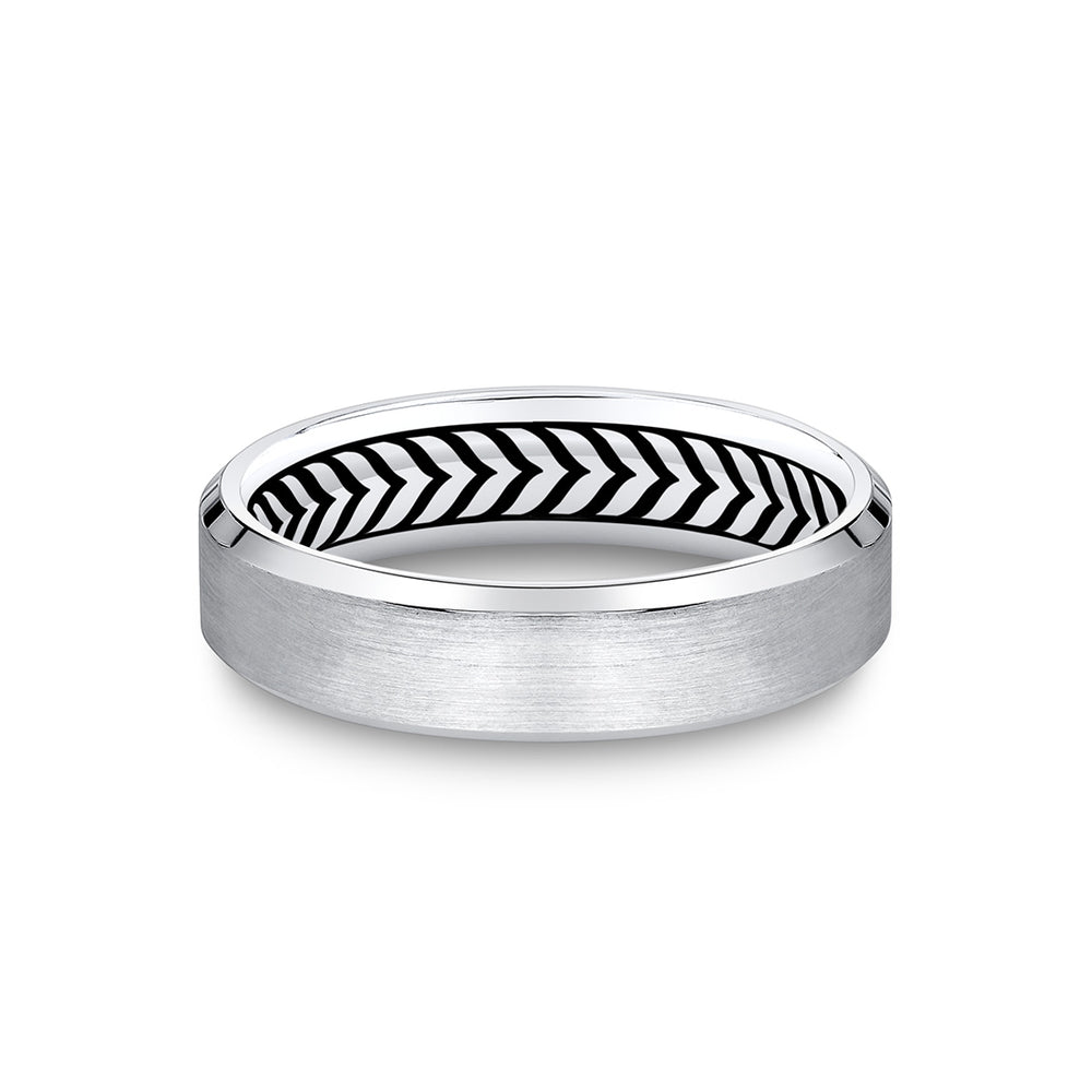 Sylvie Shell Apex Brushed Men's Band - Uriah