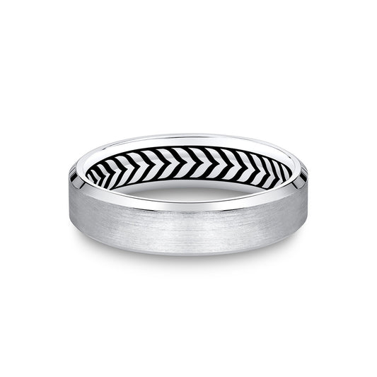 Sylvie Shell Apex Brushed Men's Band - Uriah