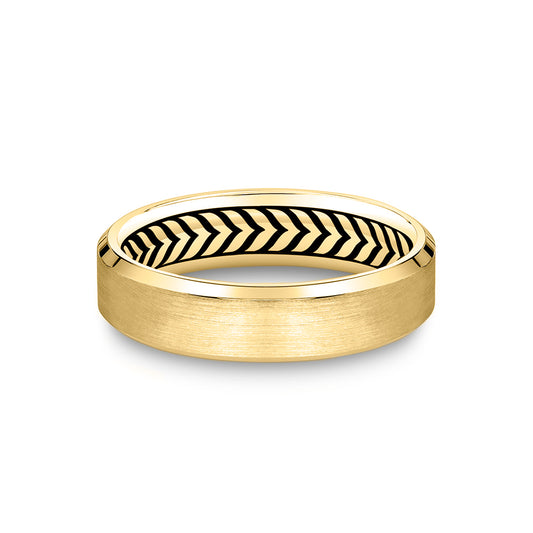 Sylvie Shell Apex Brushed Men's Band - Uriah