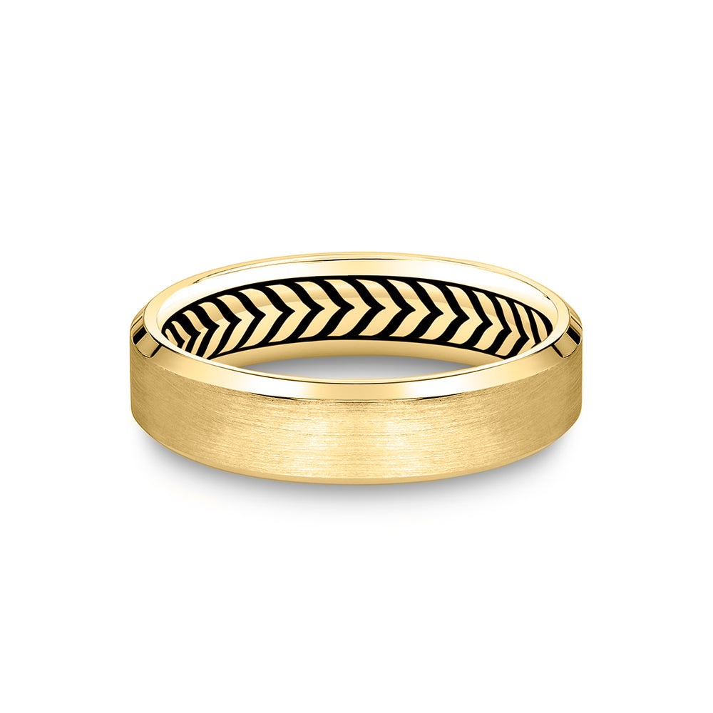 Sylvie Shell Apex Brushed Men's Band - Uriah