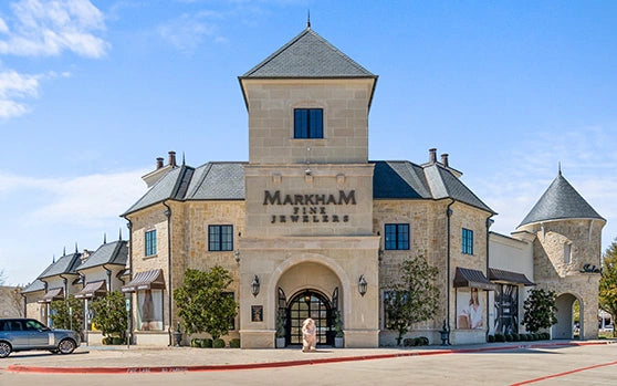 Markham Fine Jewelers Frisco Castle Image