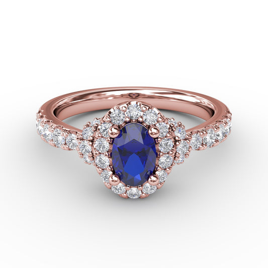 Pure Perfection Ring