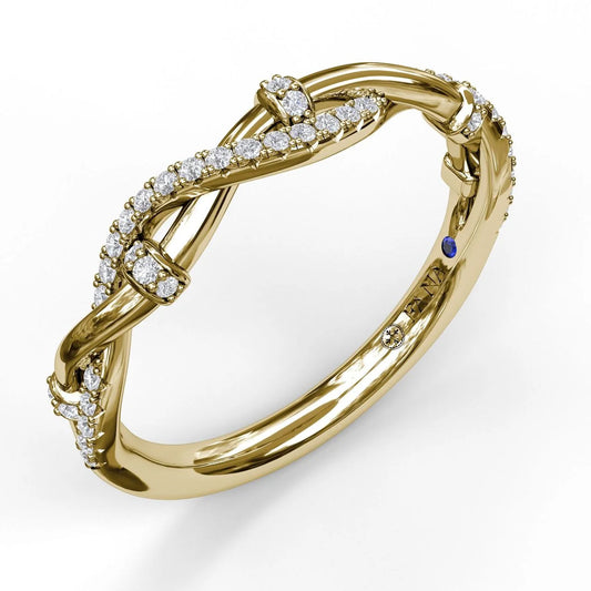 Twist Band