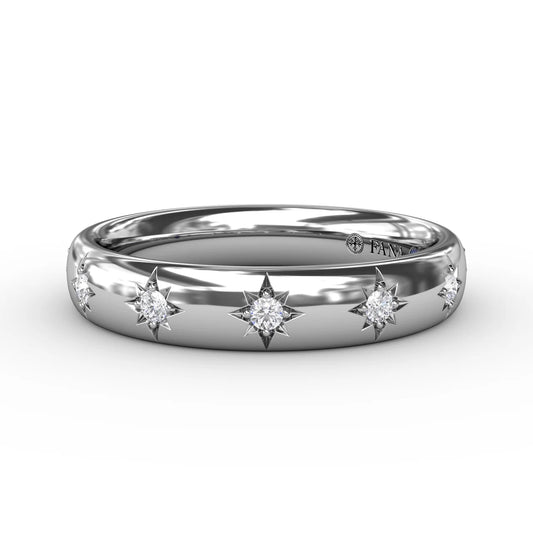 Starlight  Eternity Band