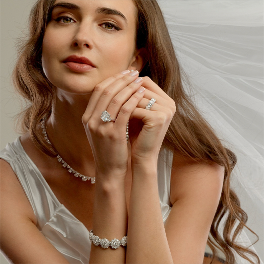 Markham Fine Jewelers | Luxury Jewelry & Watches in Frisco & Southlake