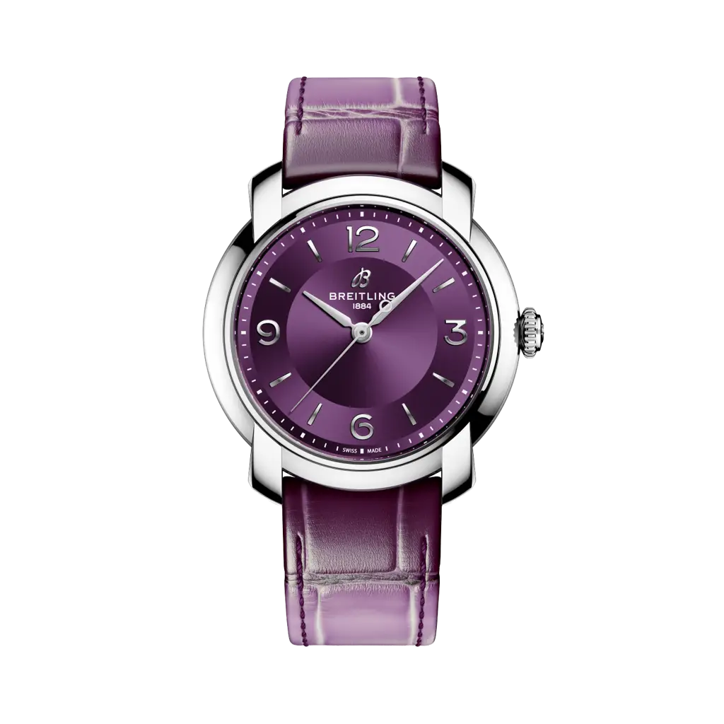 Lady Premier Automatic 36 Stainless steel 36 mm A10310121Q1P1 main view