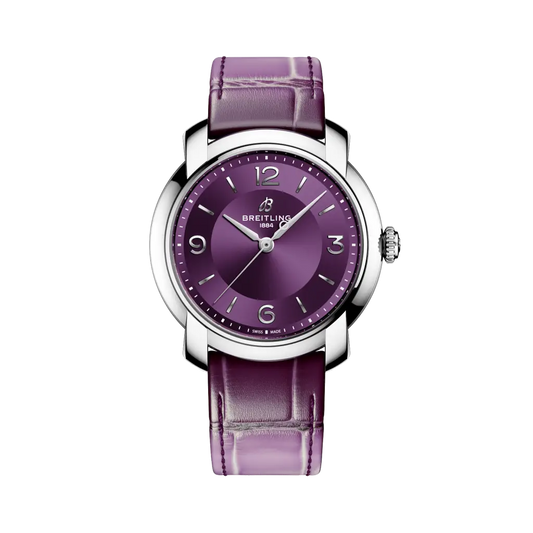 Lady Premier Automatic 36 Stainless steel 36 mm A10310121Q1P1 main view