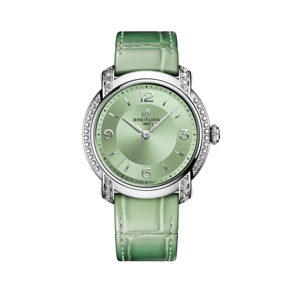Lady Premier Automatic 36 Stainless steel 36 mm A10310671L1P1 main view