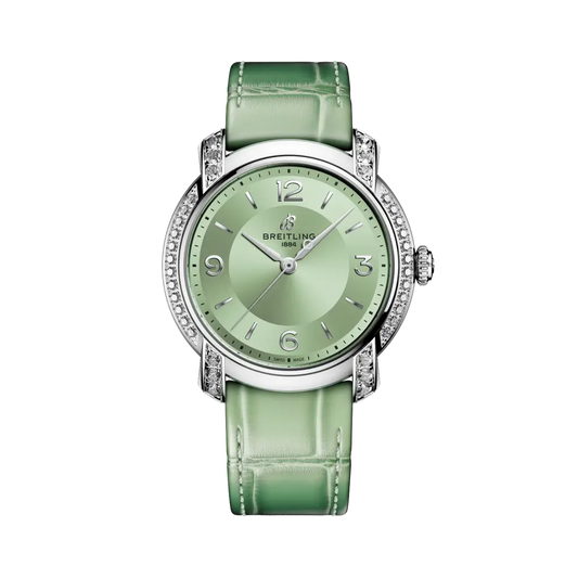 Lady Premier Automatic 36 Stainless steel 36 mm A10310671L1P1 main view
