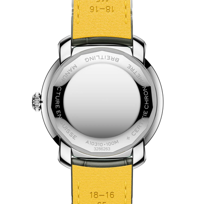 Lady Premier Automatic 36 Stainless steel 36 mm A10310671M1P1 fourth view