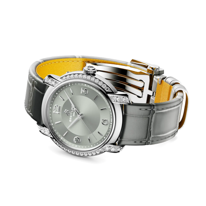 Lady Premier Automatic 36 Stainless steel 36 mm A10310671M1P1 third view