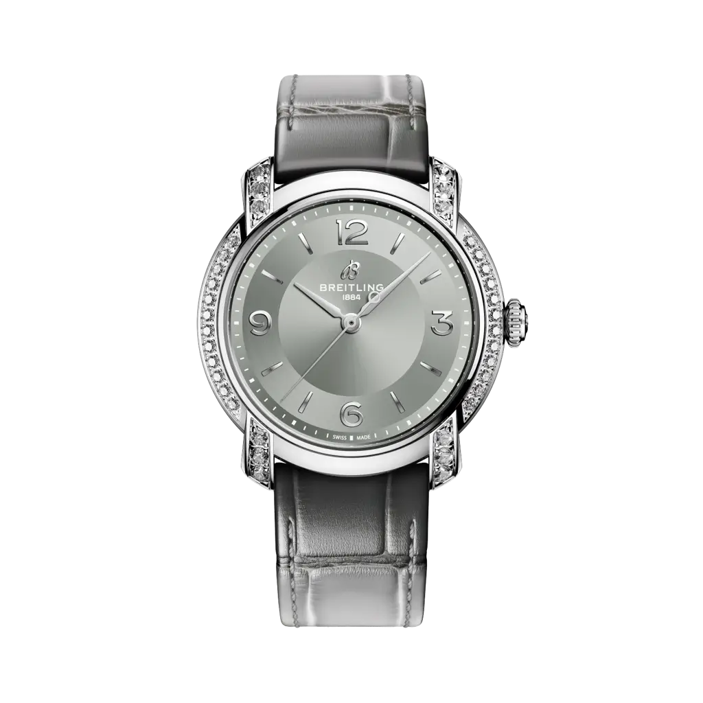 Lady Premier Automatic 36 Stainless steel 36 mm A10310671M1P1 main view