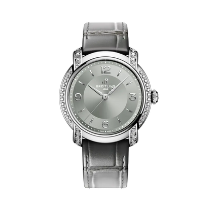 Lady Premier Automatic 36 Stainless steel 36 mm A10310671M1P1 main view
