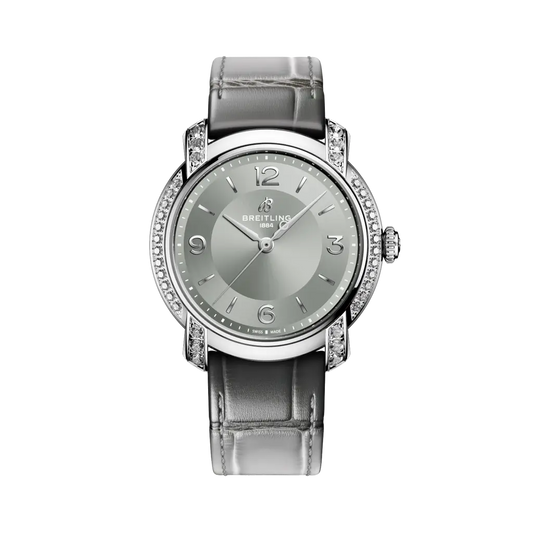 Lady Premier Automatic 36 Stainless steel 36 mm A10310671M1P1 main view