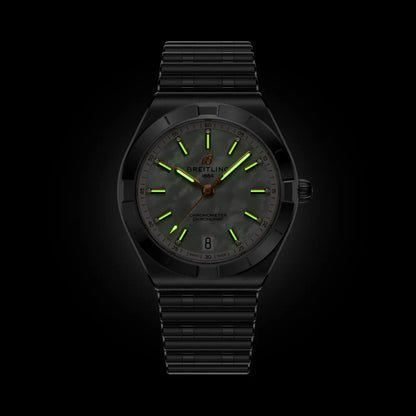Chronomat Automatic 36 Stainless steel 36 mm A10320101A1A1 fifth view