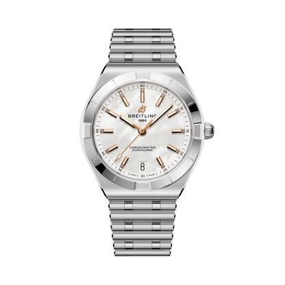 Chronomat Automatic 36 Stainless steel 36 mm A10320101A1A1 main view