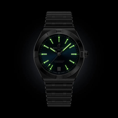Chronomat Automatic 36 Stainless steel 36 mm A10320101C1A1 fifth view