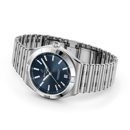 Chronomat Automatic 36 Stainless steel 36 mm A10320101C1A1 third view