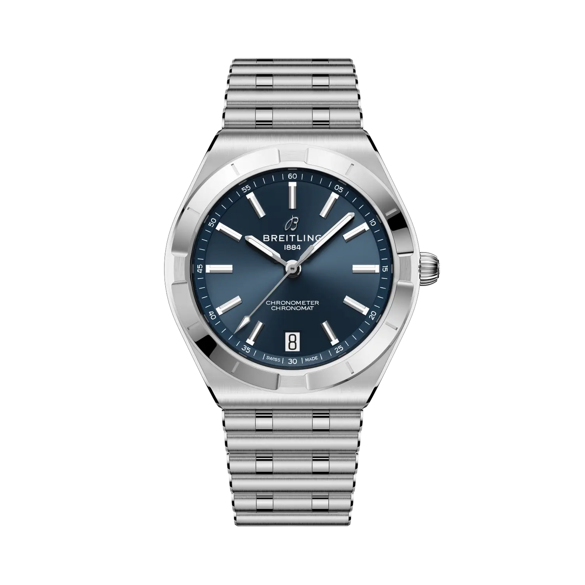 Chronomat Automatic 36 Stainless steel 36 mm A10320101C1A1 main view