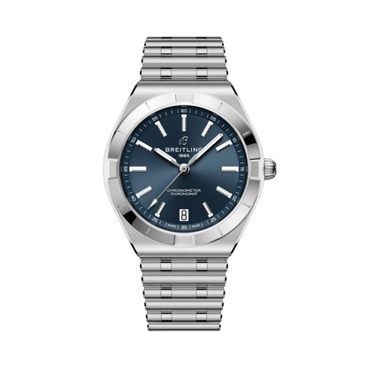 Chronomat Automatic 36 Stainless steel 36 mm A10320101C1A1 main view