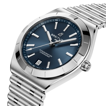Chronomat Automatic 36 Stainless steel 36 mm A10320101C1A1 second view