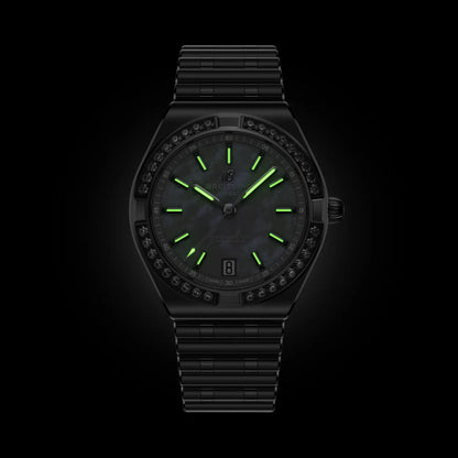 Chronomat Automatic 36 Stainless steel 36 mm A10320591G1A1 fifth view