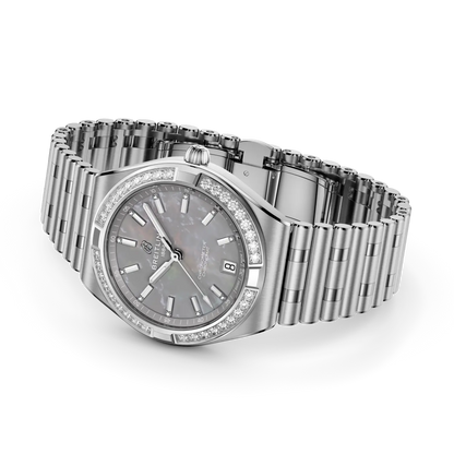 Chronomat Automatic 36 Stainless steel 36 mm A10320591G1A1 third view