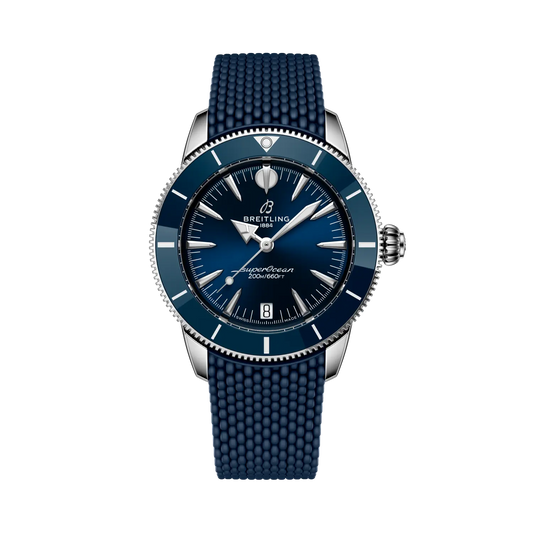 Superocean Heritage Automatic 36 Stainless steel 36 mm A10390161C1S1 main view