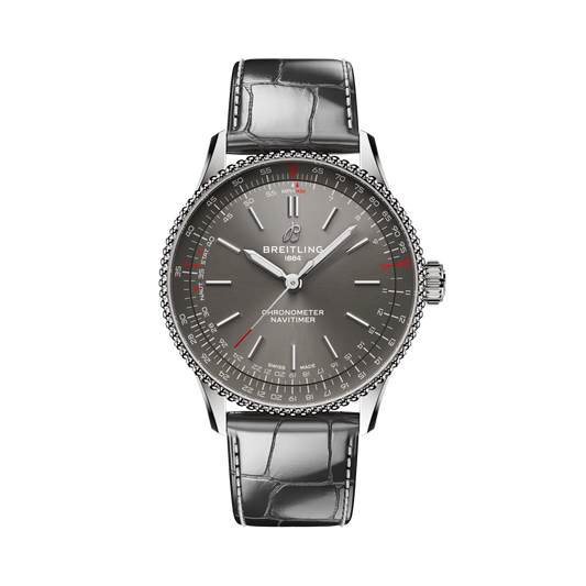 Navitimer Automatic 36 Stainless steel 36 mm A17327381B1P1 main view