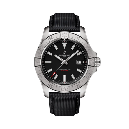 Avenger Automatic 42 Stainless steel 42 mm A17328101B1X1 main view