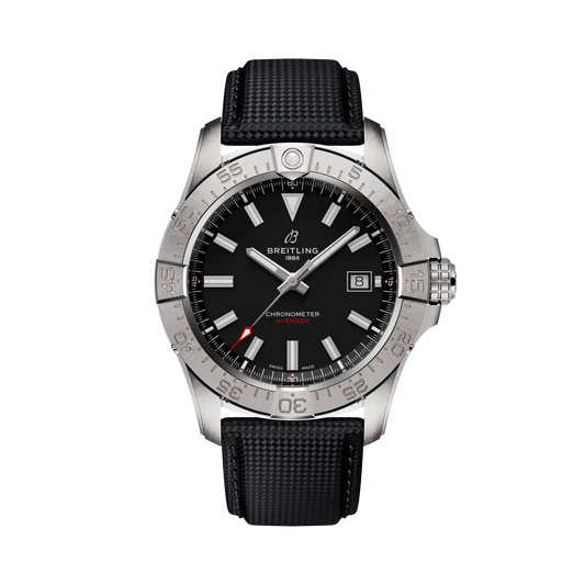 Avenger Automatic 42 Stainless steel 42 mm A17328101B1X1 main view