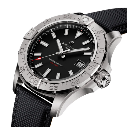 Avenger Automatic 42 Stainless steel 42 mm A17328101B1X1 second view